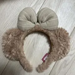 【美品】シェリーメイ カチューシャ