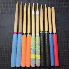 太鼓の達人 マイバチ 7セット まとめ売り 引退品 - メルカリ