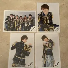 Aぇ! group 小島健 公式写真