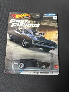 ワイルドスピード ミニカー