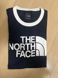 ノースフェイス　半袖Tシャツ　Mサイズ