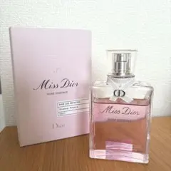 ディオール DIOR ミス ディオール ローズ エッセンス 100ml 限定品