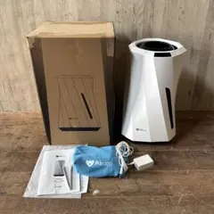 送料込】Airdog moi H5 エアドッグ 高性能加湿器 2024年製 - メルカリ