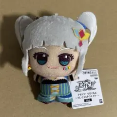 藤堂ユリカ ぬいぐるみ
