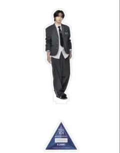 日プ新世界 加藤大樹　阿部結蘭 各2アクリルスタンド 日プ新世界 安部結蘭 アクリルスタンド - メルカリ