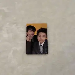 &TEAM 月狼 ケミ ユニット トレカ JO NICHOLAS