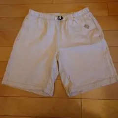 GRAMICCI DENIM G-SHORTS③ size:Lのサムネイル