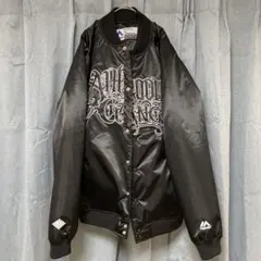 【数回着用】Majestic Aphrodite Gang スタジャン 2XLのサムネイル
