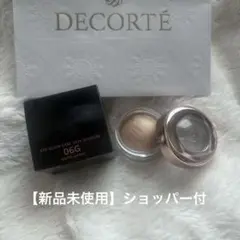 コスメデコルテ アイグロウジェム スキンシャドウ 06G アイカラー コスデコ