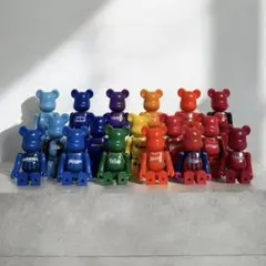 2025年最新】ベアブリック jリーグの人気アイテム - メルカリ