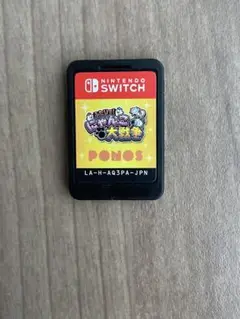 任天堂 Switch ふたりで! にゃんこ大戦争　スイッチソフト