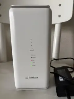 SoftBank モバイルルーター