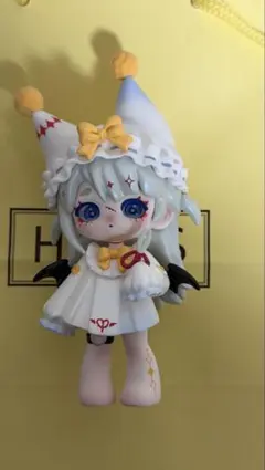 Ninita ニニタ 魔鏡楽園（ミラーパラダイス）　Scissor