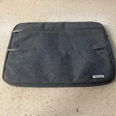 Voova ノートPCケース グレー