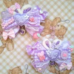 *.+゜（プロフィール必読）様 リクエスト 2点 まとめ商品