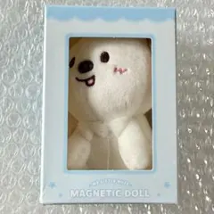RIIZE magnet doll アントン モンリョンイ マグネットドール - メルカリ