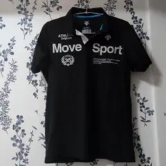 デサント ポロシャツ