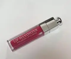 綺麗 ディオール アディクト リップ マキシマイザー 007