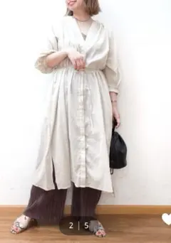 グローバルワーク ワンピース