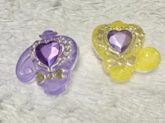 名探偵プリキュア マコトジュエルコレクション1