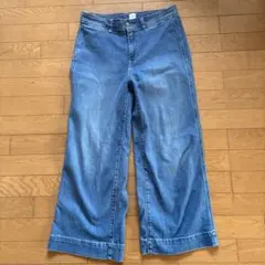 GAP デニム