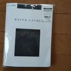 ラルフローレン　ストッキング　タイツ