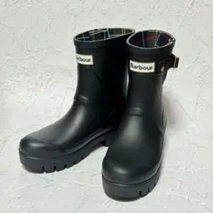 2025年最新】Barbour レディース 長靴・レインシューズの人気