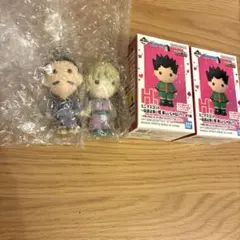 hunter×hunter 一番くじ h賞