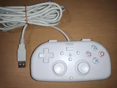 PS4 / PC 対応 HORI製 有線コントローラー