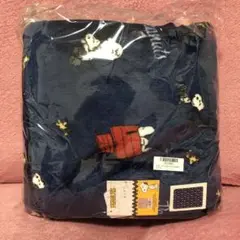 【新品】スヌーピー　めちゃでか毛布　大判 ブランケット
