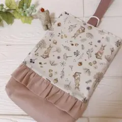 上靴入れ