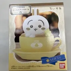 ちいかわ キャラデアートケース　③うさぎラテ