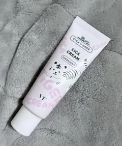VT CICA CREAM シカクリーム 50ml