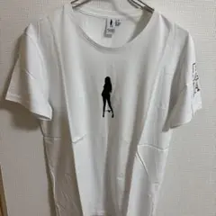 PLAIN JANE ホワイト Tシャツ Mサイズ