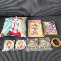 ラブライブ μ