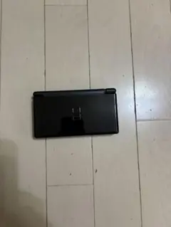 ニンテンドーDS Lite ブラック ジャンク品