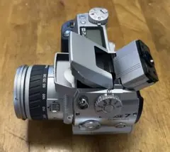 MINORTA　高級コンデジ　DiMAGE7　中古防湿庫保管簡易確認済み現状本体 2026年最新】DiMAGE7の人気アイテム - メルカリ