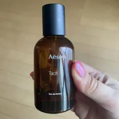 Aesop Tacit オードパルファム空ボトルのサムネイル