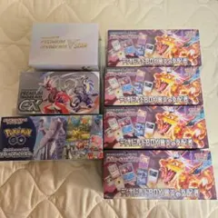 ワンピース キズナブースト 1弾の 未開封ブースターボックス1個
