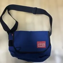 Manhattan Portage メッセンジャーバッグのサムネイル