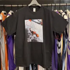 NBA Michael Jordan アートTシャツメンズXL Jordan