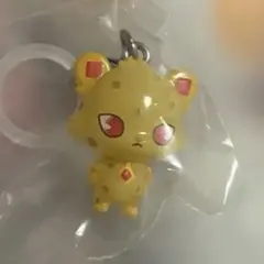 ジュエルペット めじるしアクセサリー２ ジャスパー