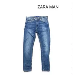 ZARA MAN デニムパンツ　メンズ