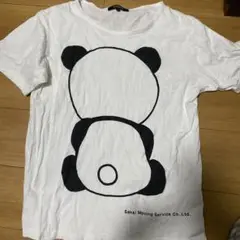 Sakai Moving Service パンダ Tシャツ サイズ L