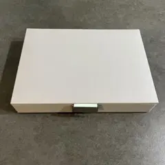 STACKERS クラシック ジュエリーボックス リッド　グレー＆ミント