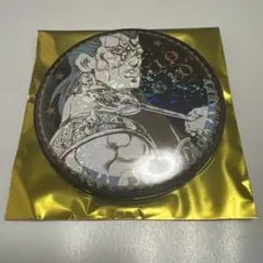 ジョジョの奇妙な冒険 ジョジョ ポルナレフ アニメイト 描き下ろし 缶