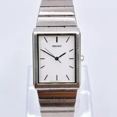 【デッドストック】SEIKO 8N41-5010 スクエア 新品電池 デッドストック】SEIKO 8N41-5010 スクエア 新品電池 - メルカリ