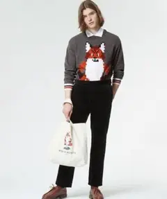 MAISON KITSUNE knitのサムネイル