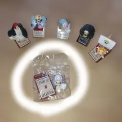 ワンピース チョコサプ