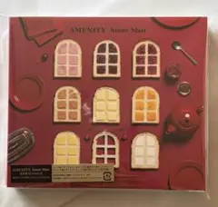 【CD】Snow Man アルバム「AMENITY」通常盤